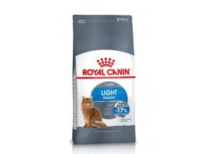 Royal Canin Feline Light Weight Care 3kg