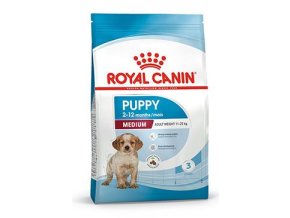 Royal Canin Medium Puppy/Junior 1kg