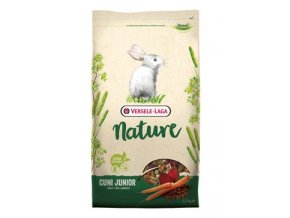 VL Nature Cuni Junior pro králíky 2,3kg