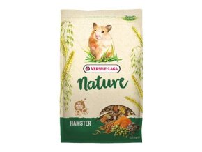 VL Nature Hamster pro křečky 2,3kg