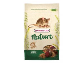 VL Nature Mouse pro myši 400g