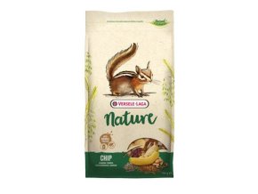 VL Nature Chip pro burunduky 700g