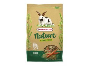 VL Nature Fibrefood Cuni pro králíky 1kg