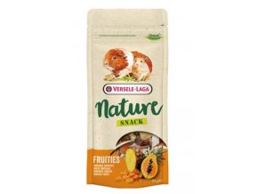 VL Nature Snack pro hlodavce Fruities 85g