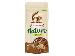 VL Nature Snack pro hlodavce Nutties 85g