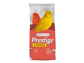 VL Prestige Canary pro kanáry 20kg