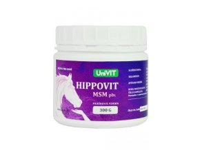 Hippovit MSM 300g