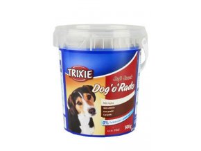 Trixie Soft Snack DogďoďRado kuřecí kousky 500g TR