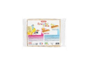 Sušenky pták CRUNCHY CAKE HONEY FRUITS 12ks 150g Zolux