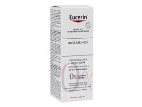 EUCERIN Neutralizující denní krém Anti-REDNESS 50ml