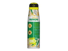 PREDATOR BIO repelent spray 150ml