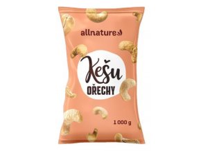 Allnature Kešu 1000g