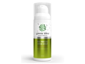 Tea Tree Oil intim gelle TOPVET 50ml