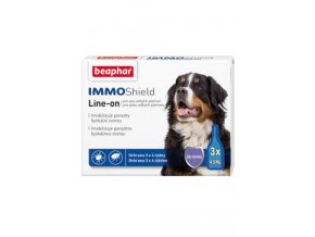 Line-on IMMO Shield pes L 3x4,5ml