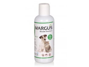 Margus Biocide šampon 200ml