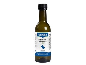Canina Schwarzkümmelöl 250ml