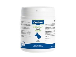 Canina Petvital GAG plv 200g