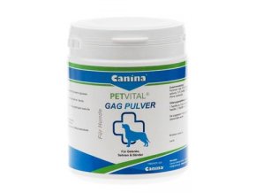 Canina Petvital GAG plv 400g