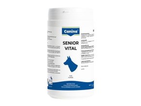 Canina Senior Vital 500g
