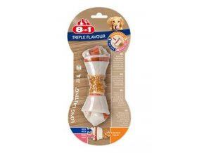 Pochoutka 8in1 Triple Flavour M (1ks)