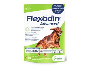 Flexadin Advanced New 30tbl