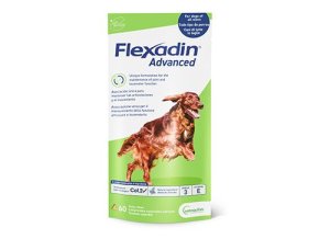 Flexadin Advanced New 60tbl