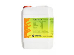 Fortipan oral sol 5l