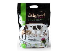 Silyfeed Basic 2kg