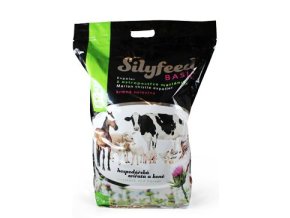 Silyfeed Basic 6kg