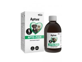 Aptus Apto-Flex VET sirup 200ml NEW