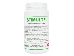 Stimultel plv sol 800g