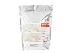 Diasecur plv a.u.v. 1kg