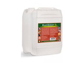 Kombisol D3 5l