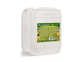 Kombisol SE Organic forte 5000ml