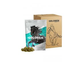 Geloren HA - jablečný 1350g (3sáčky á 450g)