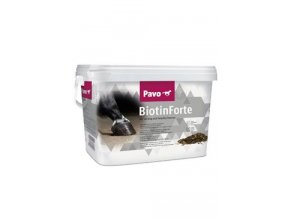 PAVO BiotinForte 3kg New