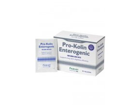 Protexin Pro-Kolin ENTEROGENIC pro psy a kočky 30x4g