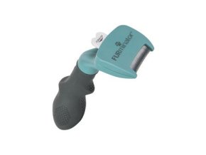 FURminator hrablo S Short Hair pro kočky 1ks New