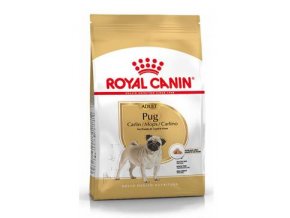 Royal Canin Breed Mops 1,5kg