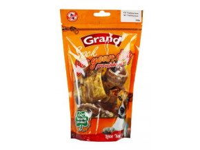 GRAND Suš. Mňamka trachea 100g