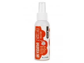 Odourclean 100ml NATURAL