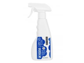 Odourclean 250 ml BLUE FLOWER