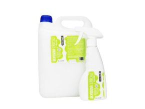 Odourclean 5l GRAPE KIWI