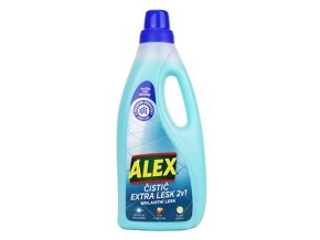 Alex 2V1 na lino a dlažbu 750ml
