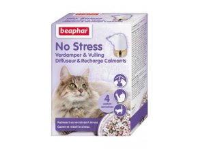 Beaphar No Stress Difuzér pro kočky sada 30ml