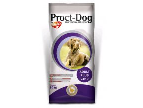 PROCT-DOG Adult Plus 10 kg