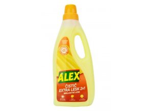 Alex 2V1 na laminát 750ml