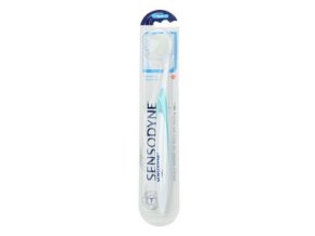 Zub.kartáček Sensodyne Gentle pro citlivé zuby 1ks