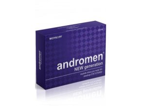 Andromen 60tbl