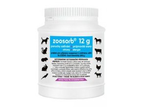 Zoosorb 12g